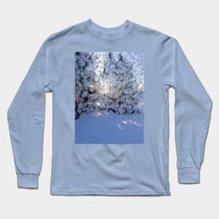 Frost Long Sleeve T-Shirt